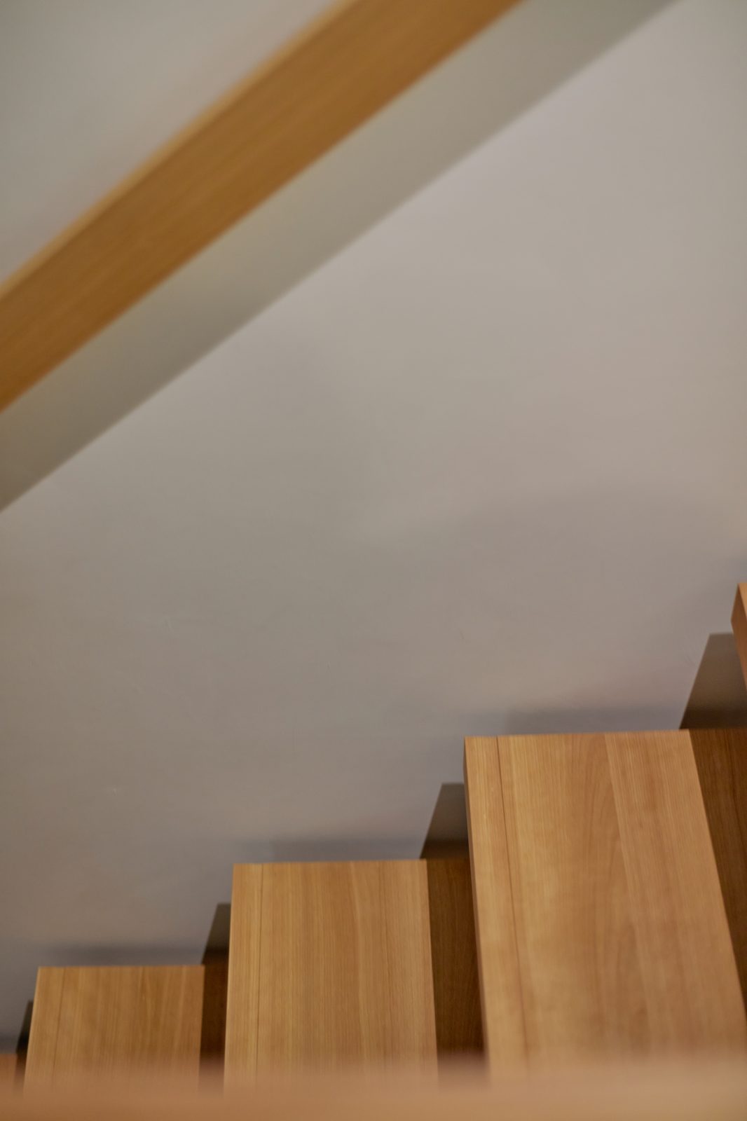 Tatami room with diffused shoji light